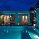 Lido Hotel Thasos