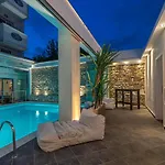Lido Hotel Thasos