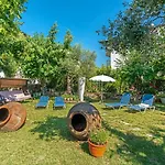 Hotel Lido Thasos