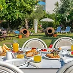 Hotel Lido Thasos