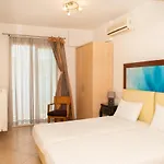 Lido Hotel Thasos