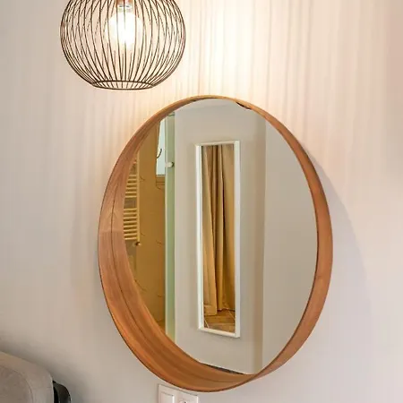 Lido Hotel Limenas (Thasos)