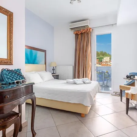 Lido 2* לימנאס