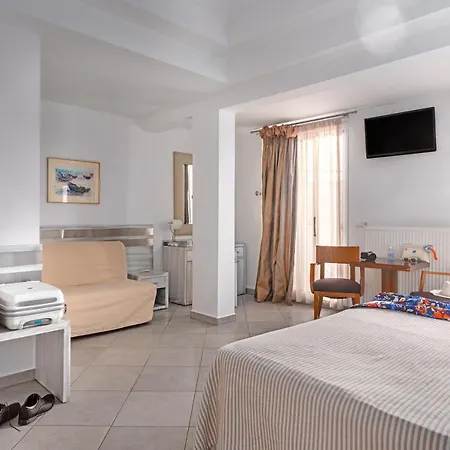 Lido Limenas (Thasos)