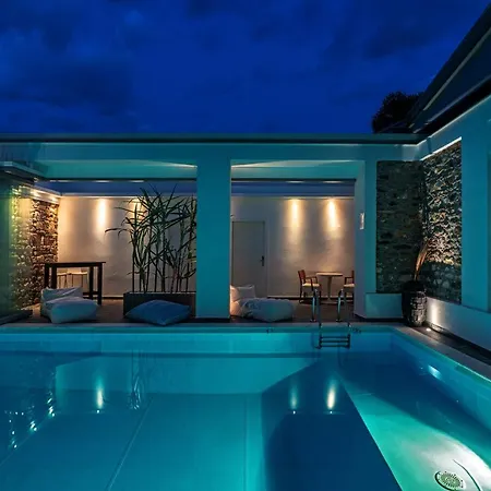 Lido Hotel Limenas (Thasos)