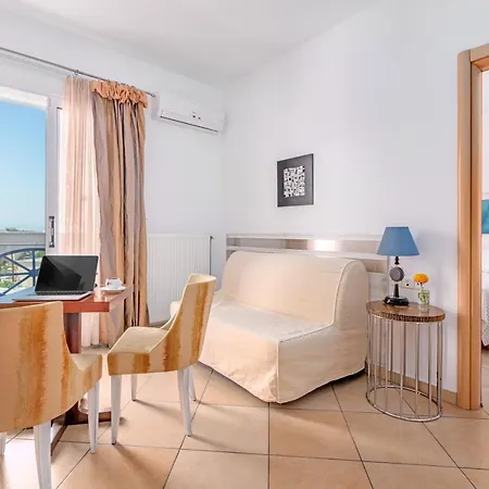 Lido Hotel