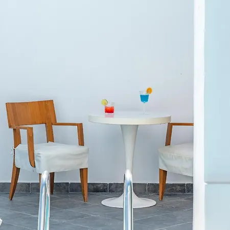 Hotel Lido Limenas (Thasos)