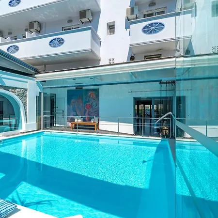 Hotel Lido 2*