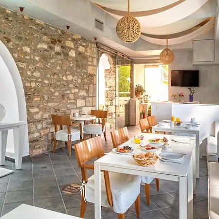 Hotel Lido Limenas (Thasos)