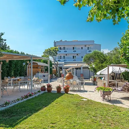 Hotel Lido 2*