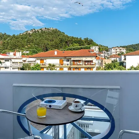 Lido 2* Limenas (Thasos)