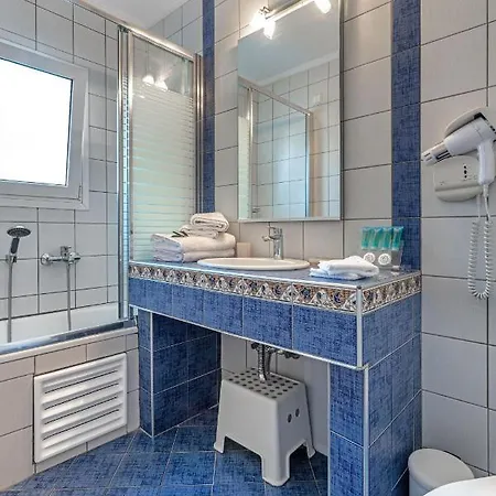 Lido 2* タソス
