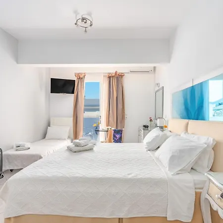 Lido Hotel