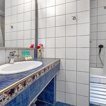 Hotel Lido Limenas (Thasos)