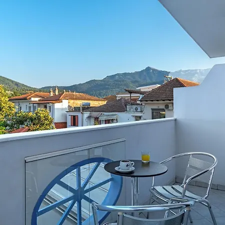Lido Hotel