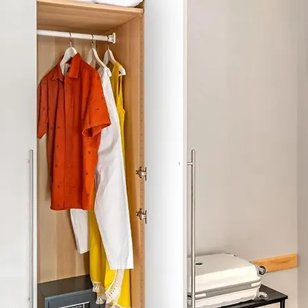 Lido 2* Limenas (Thasos)