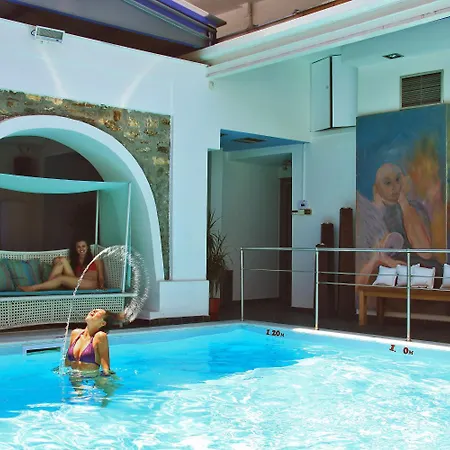 Hotel Lido Limenas (Thasos)