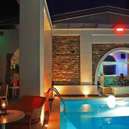 Lido 2*