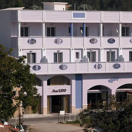 Hotel Lido 2*