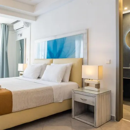 Hotel Lido Limenas (Thasos)