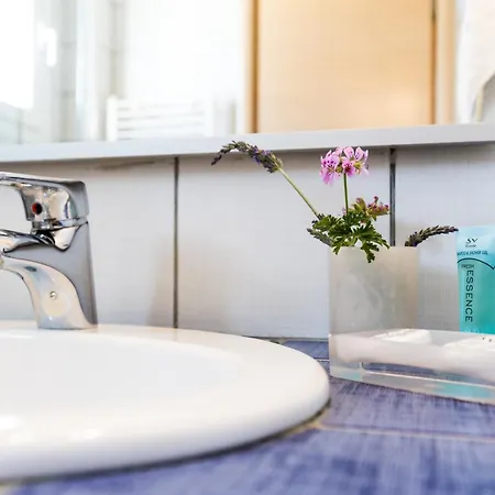 Lido 2* Limenas (Thasos)