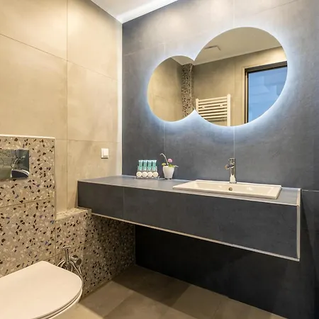 Hotel Lido Limenas (Thasos)