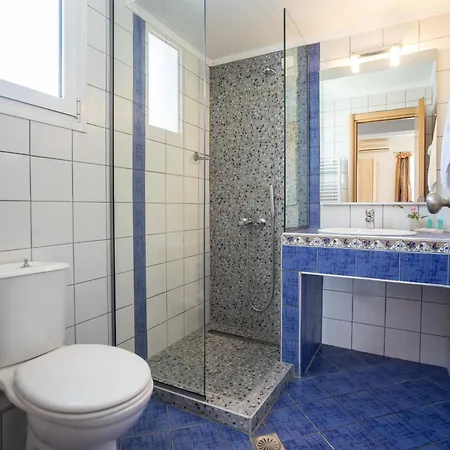 Lido 2* Limenas (Thasos)