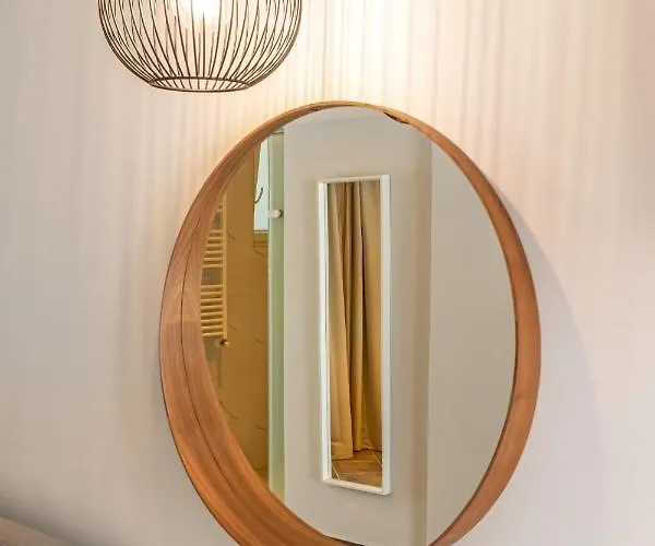 Lido Otel Limenas (Thasos)