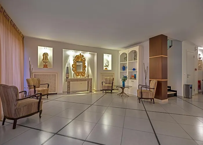 Otel Lido Limenas (Thasos)