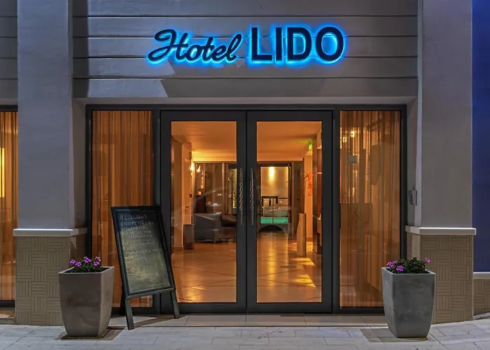 Otel Lido