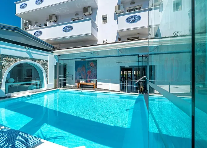 Hotel Lido 2*