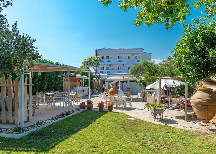 Hotel Lido 2*