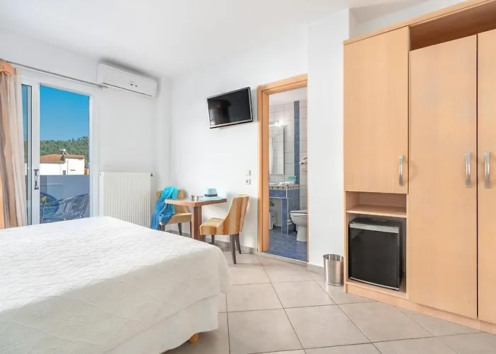 Lido Hotel