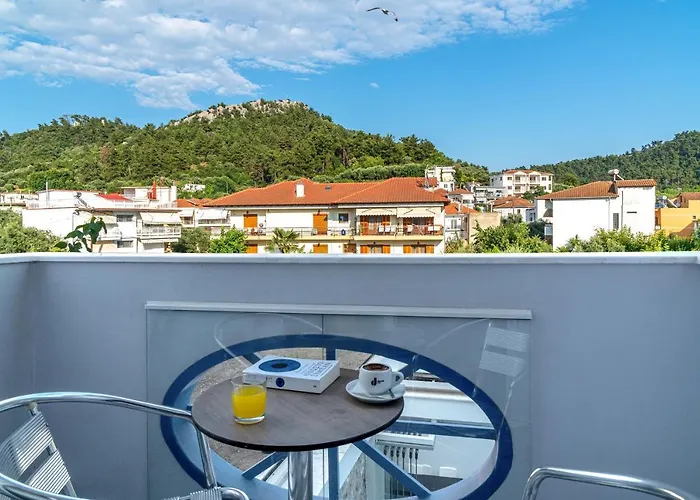 Lido 2* Limenas (Thasos)