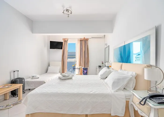 Lido Hotel