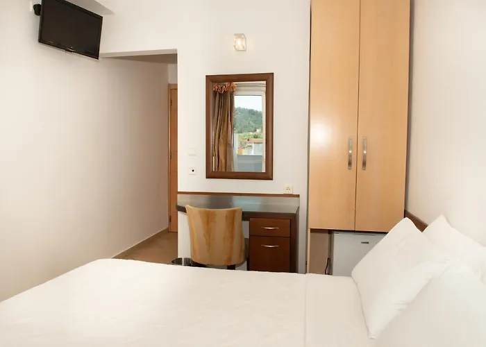 Hotel Lido 2*