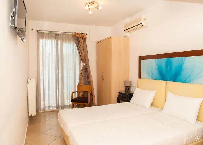 Lido Otel Limenas (Thasos)