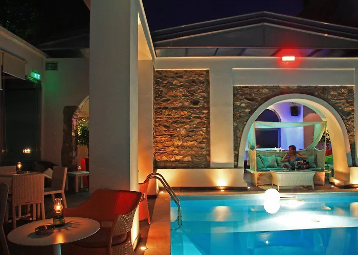 Lido 2*