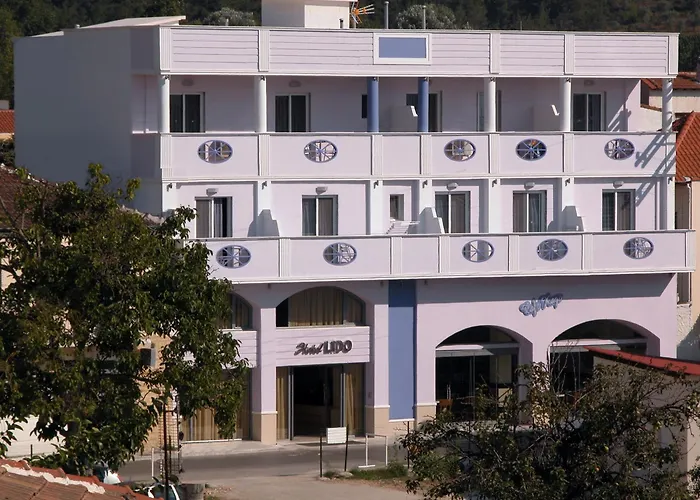 Hotel Lido 2*