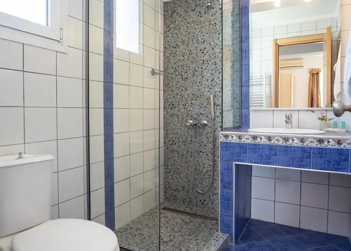 Lido 2* Limenas (Thasos)